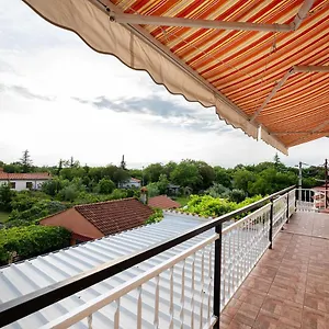Josip Brusic Apartman Gabonjin