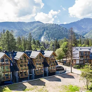 Tatrytop Sabala Apartman Zakopane