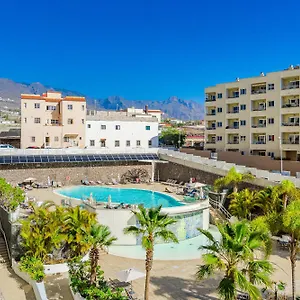  Appartamento Ocean Garden Fl Free Wifi Spagna