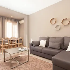  Apartmán Easysleep Eixample Španělsko