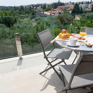  Apartmán Mira Chorvatsko