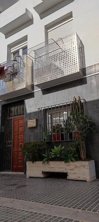 Khors Apartment Malaga