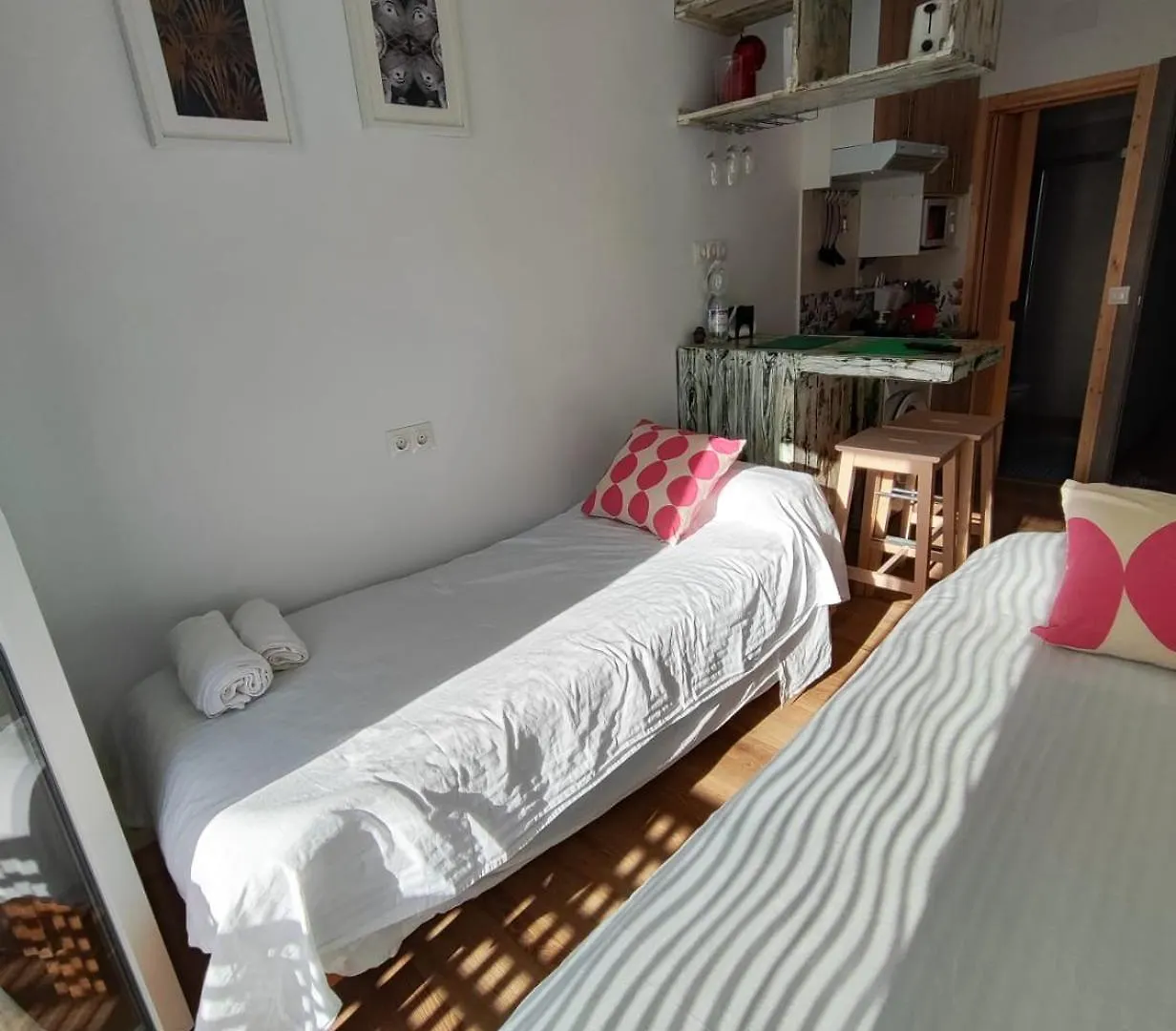 Khors Apartment Malaga