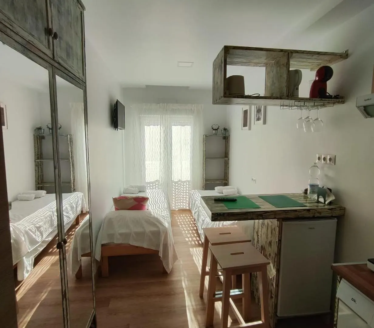 Khors Apartment Malaga