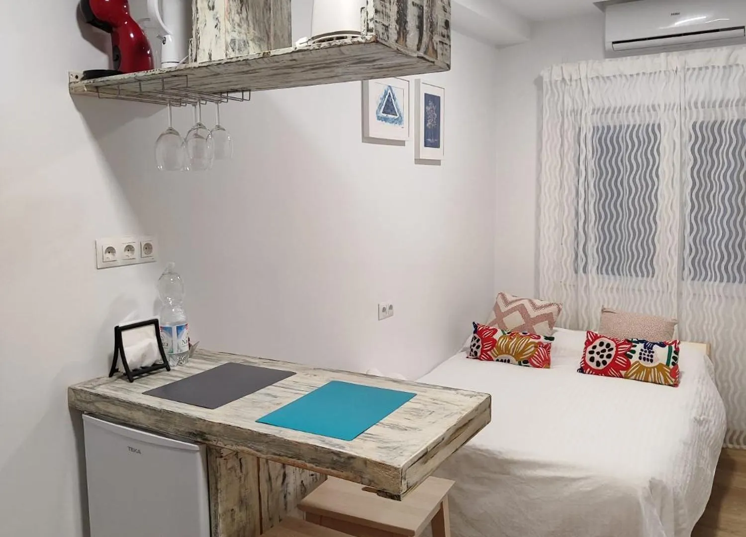 Khors Apartment Malaga