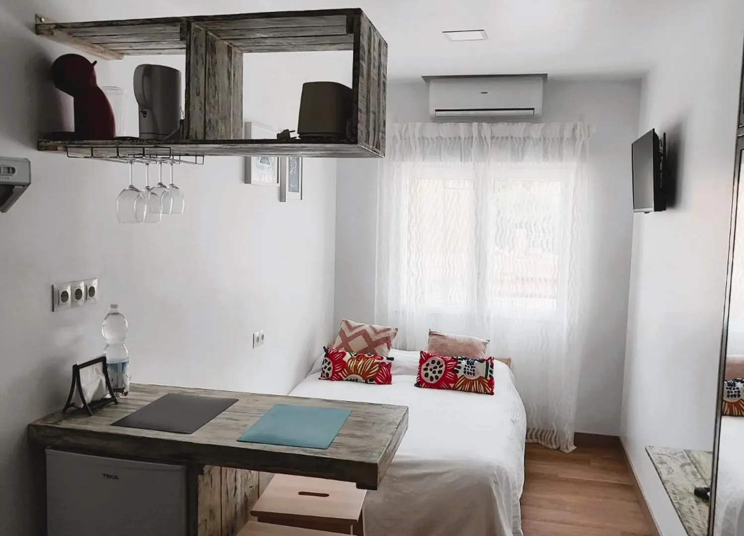 Khors Apartment Malaga