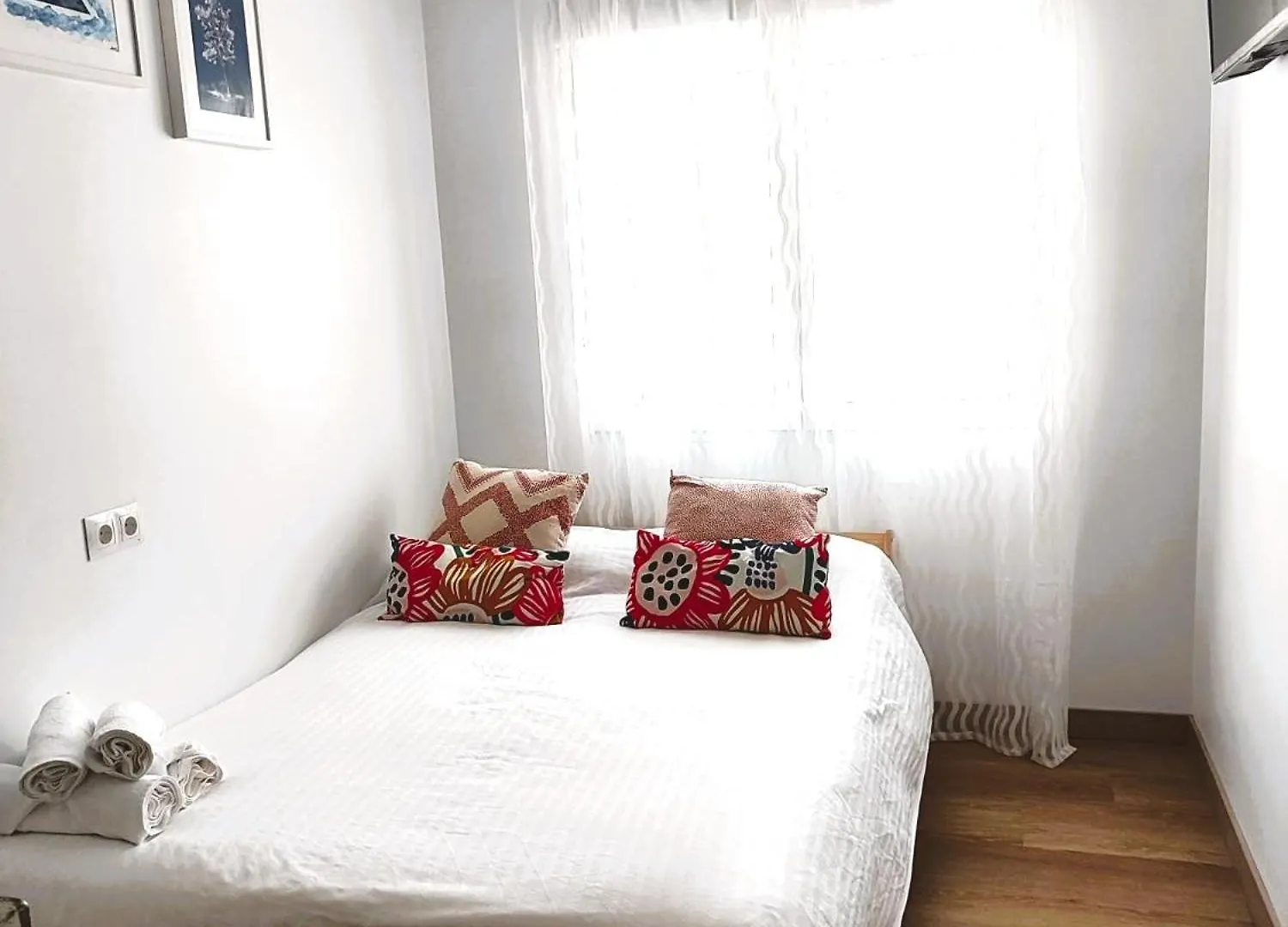 Khors Apartment Malaga 0*,  Spain