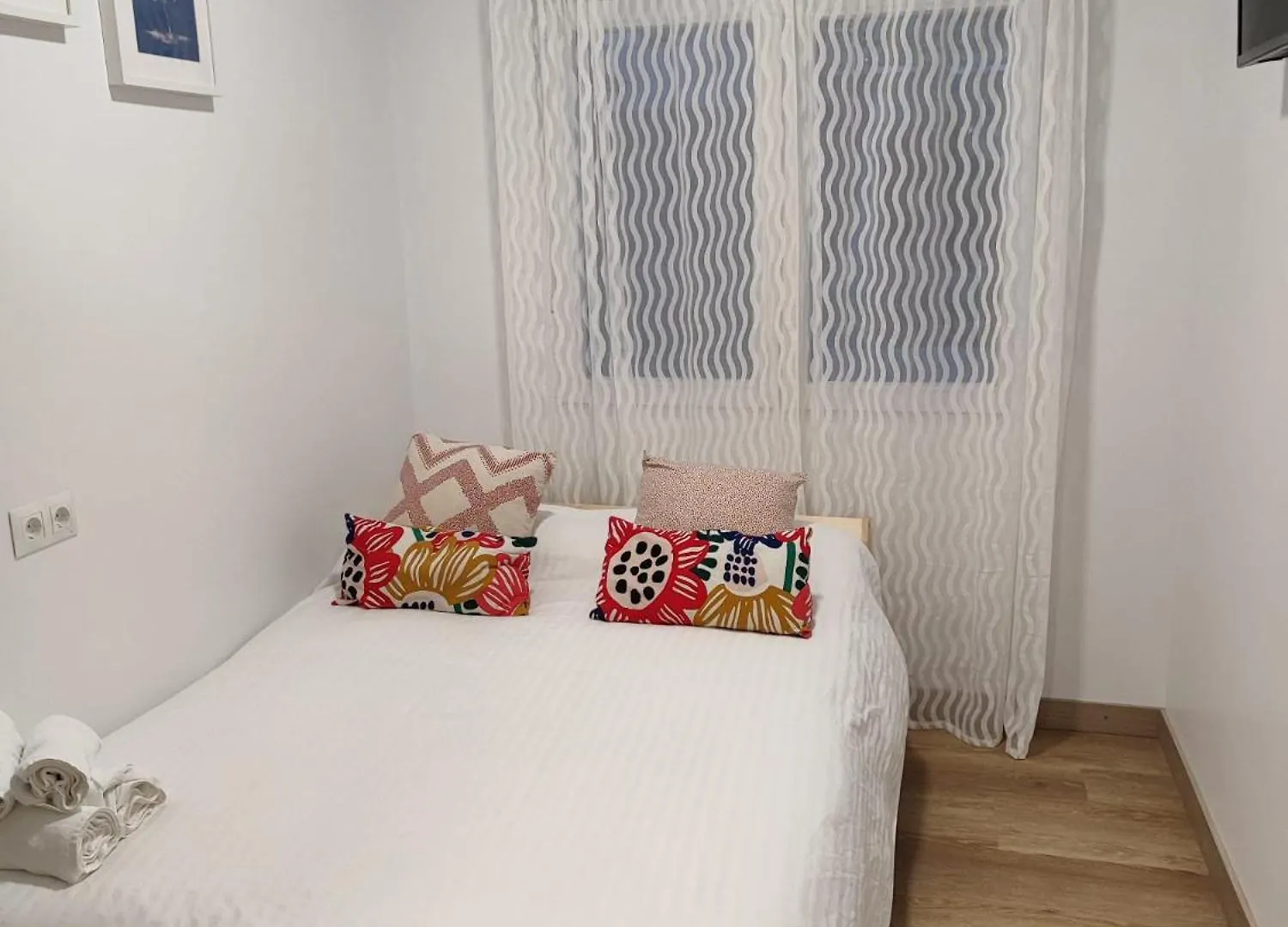 Khors Apartment Malaga Spain