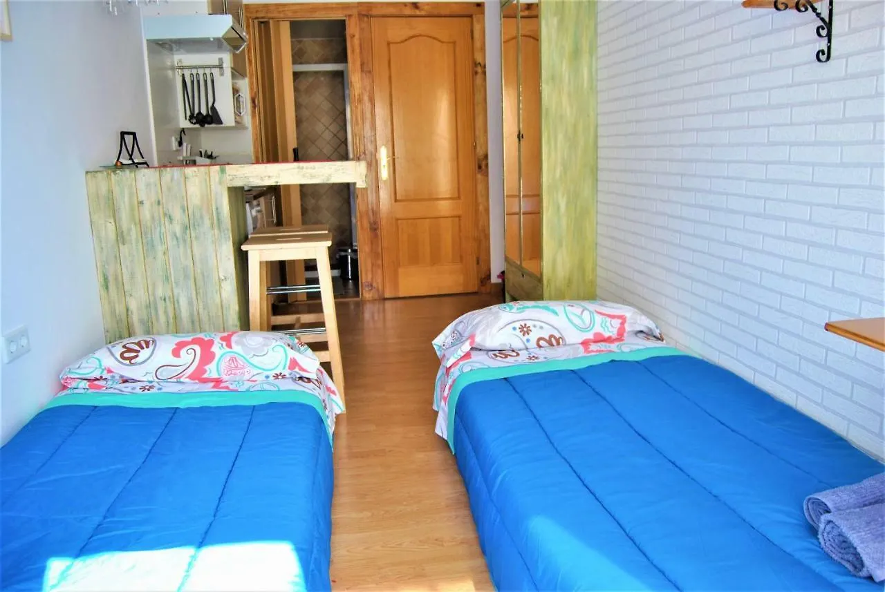 Khors Apartment Malaga Spain