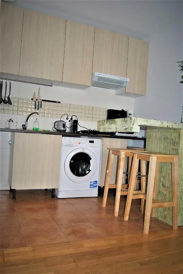 Khors Apartment Malaga