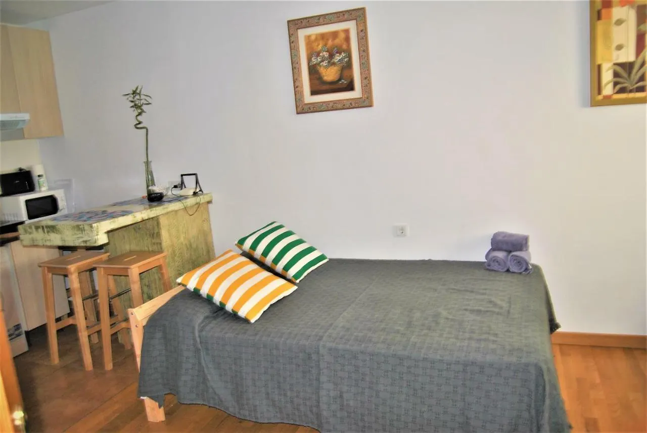 Khors Apartment Malaga